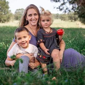 Meet your Posher, Audrey